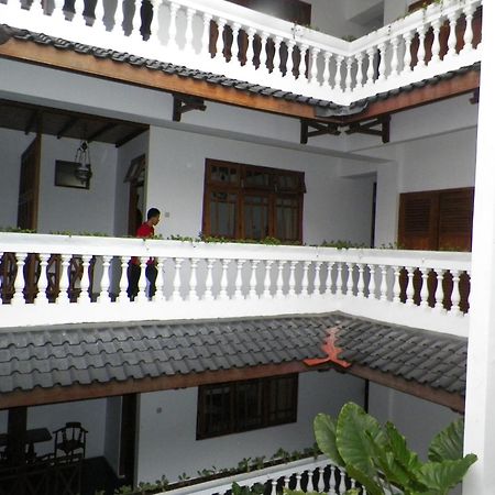 Bladok Hotel & Restaurant Yogyakarta Exterior photo