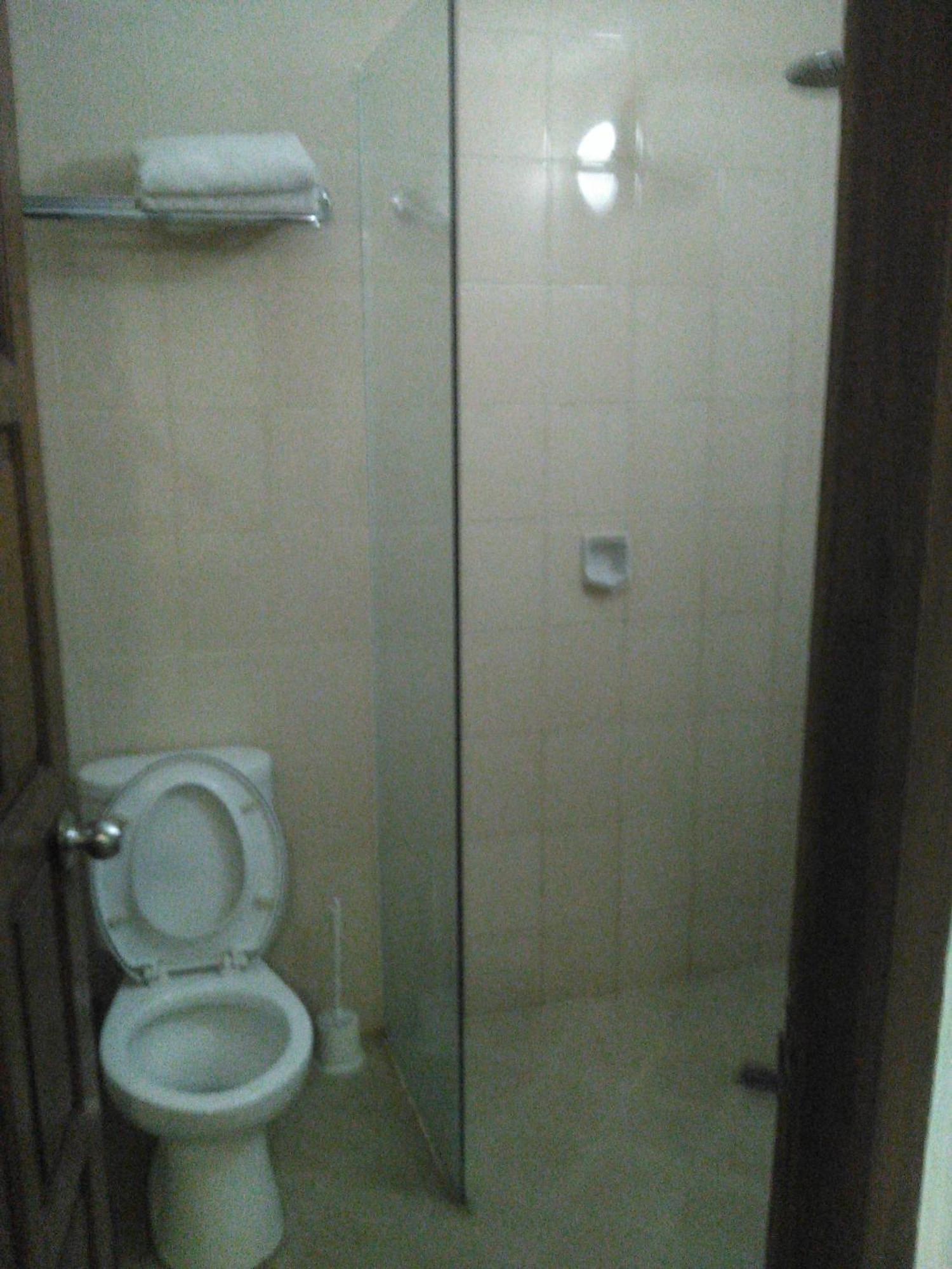 Bladok Hotel & Restaurant Yogyakarta Exterior photo