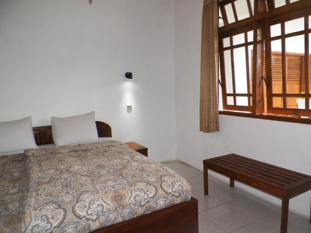 Bladok Hotel & Restaurant Yogyakarta Exterior photo
