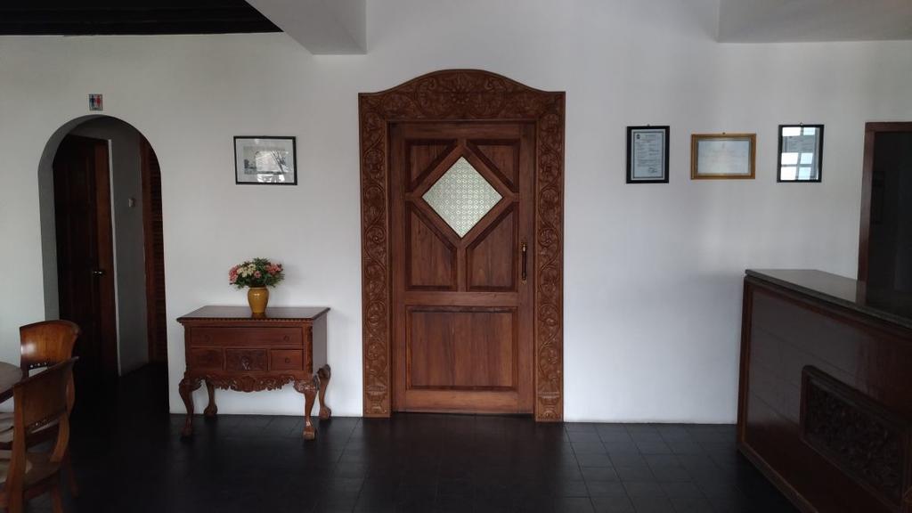 Bladok Hotel & Restaurant Yogyakarta Exterior photo