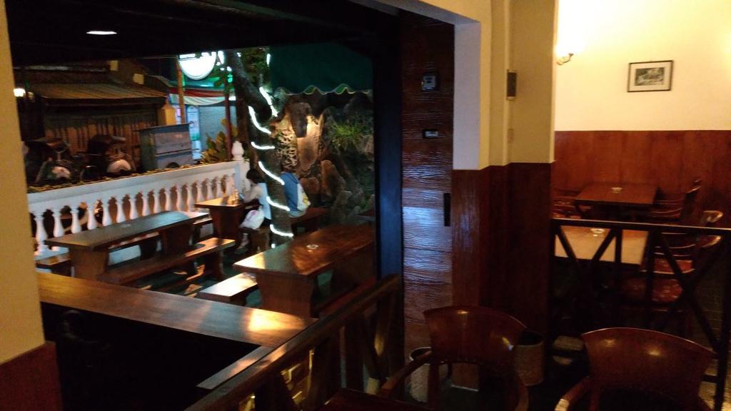 Bladok Hotel & Restaurant Yogyakarta Exterior photo