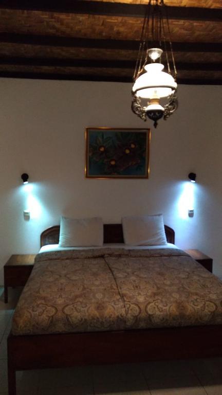 Bladok Hotel & Restaurant Yogyakarta Exterior photo