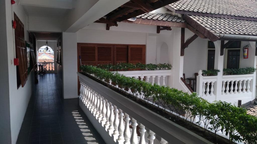 Bladok Hotel & Restaurant Yogyakarta Exterior photo